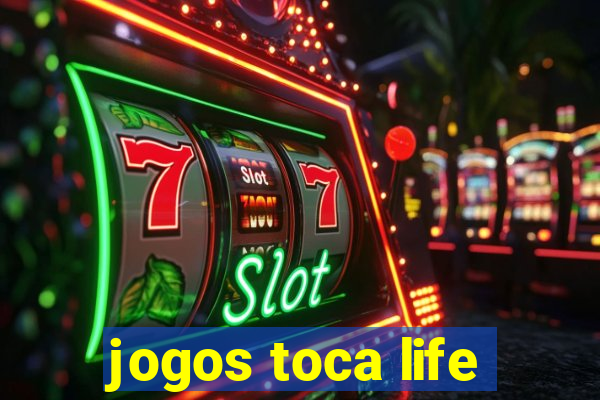 jogos toca life